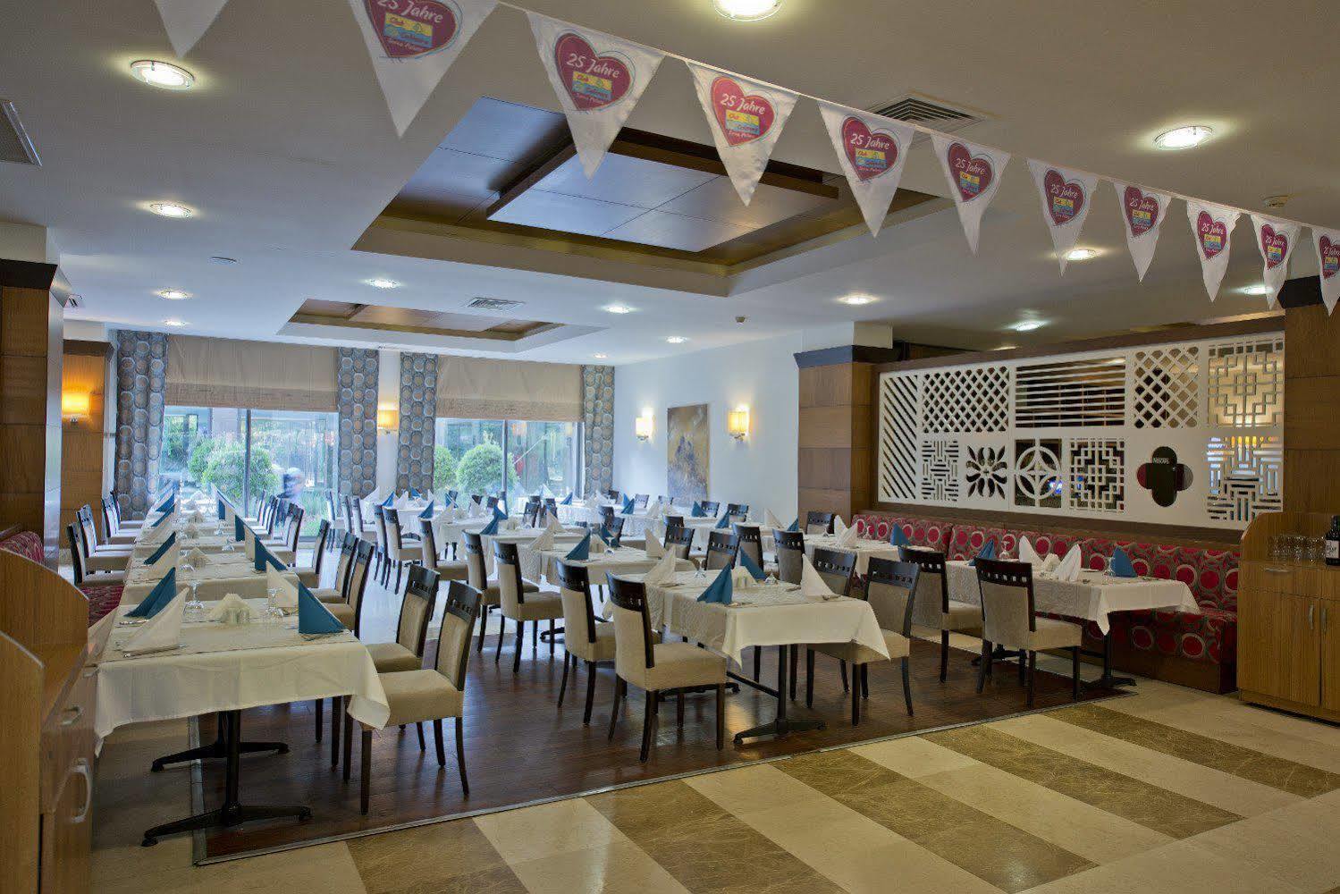 Hotel Iberotel Serra Palace 4*