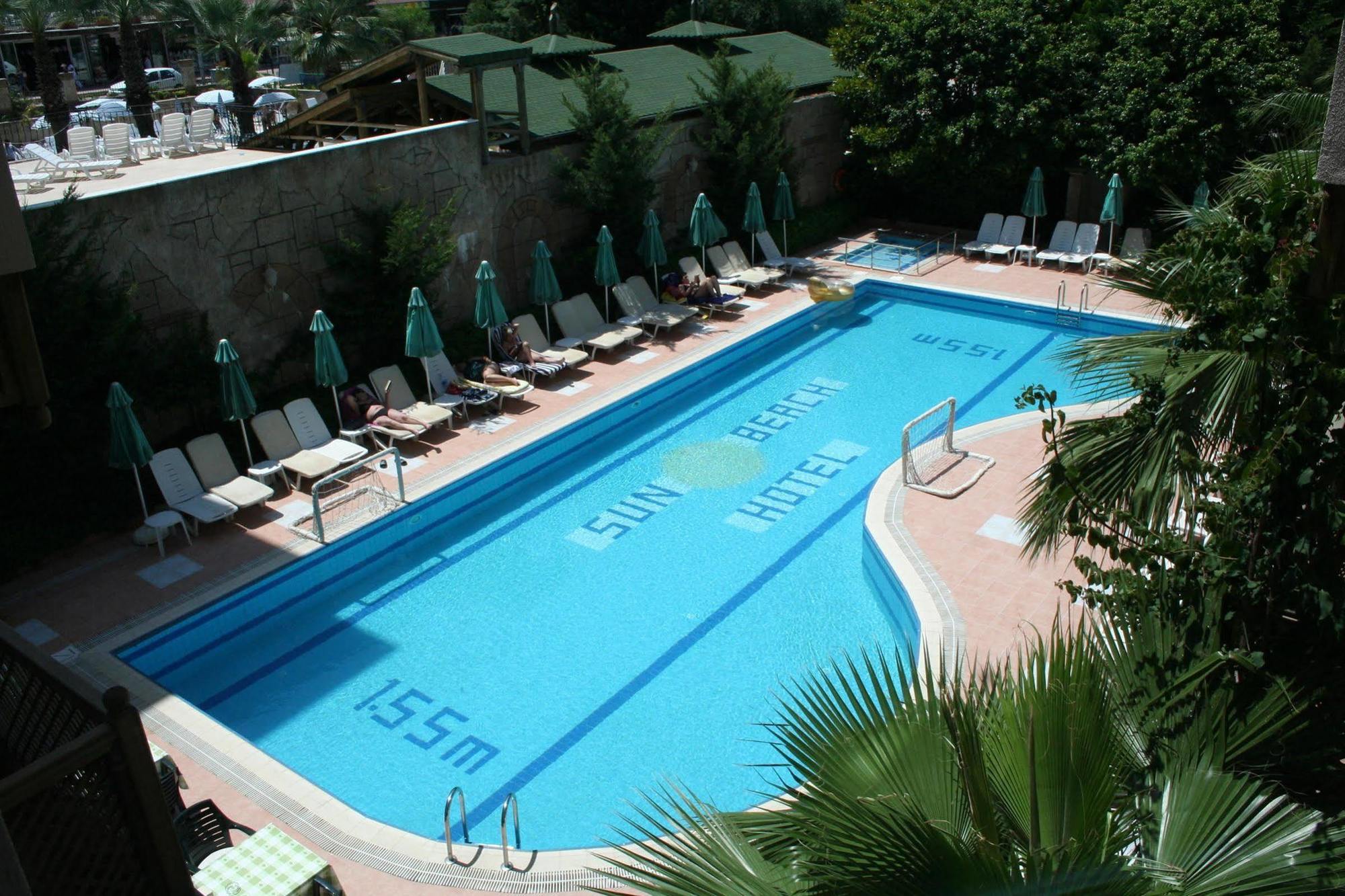 Sun Park Hotel