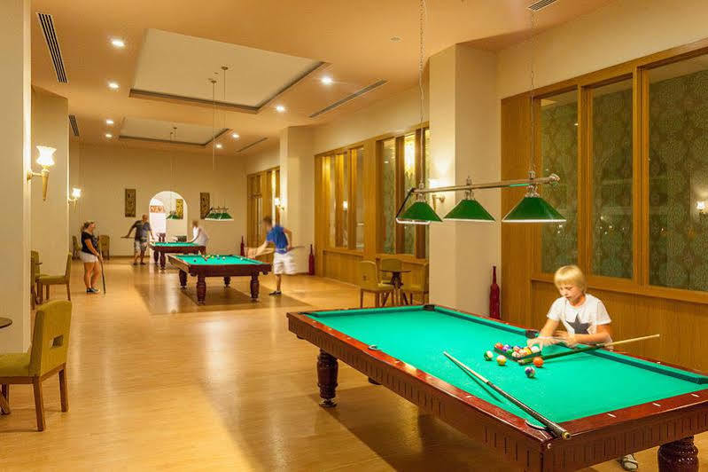 Defne Defnem Hotel