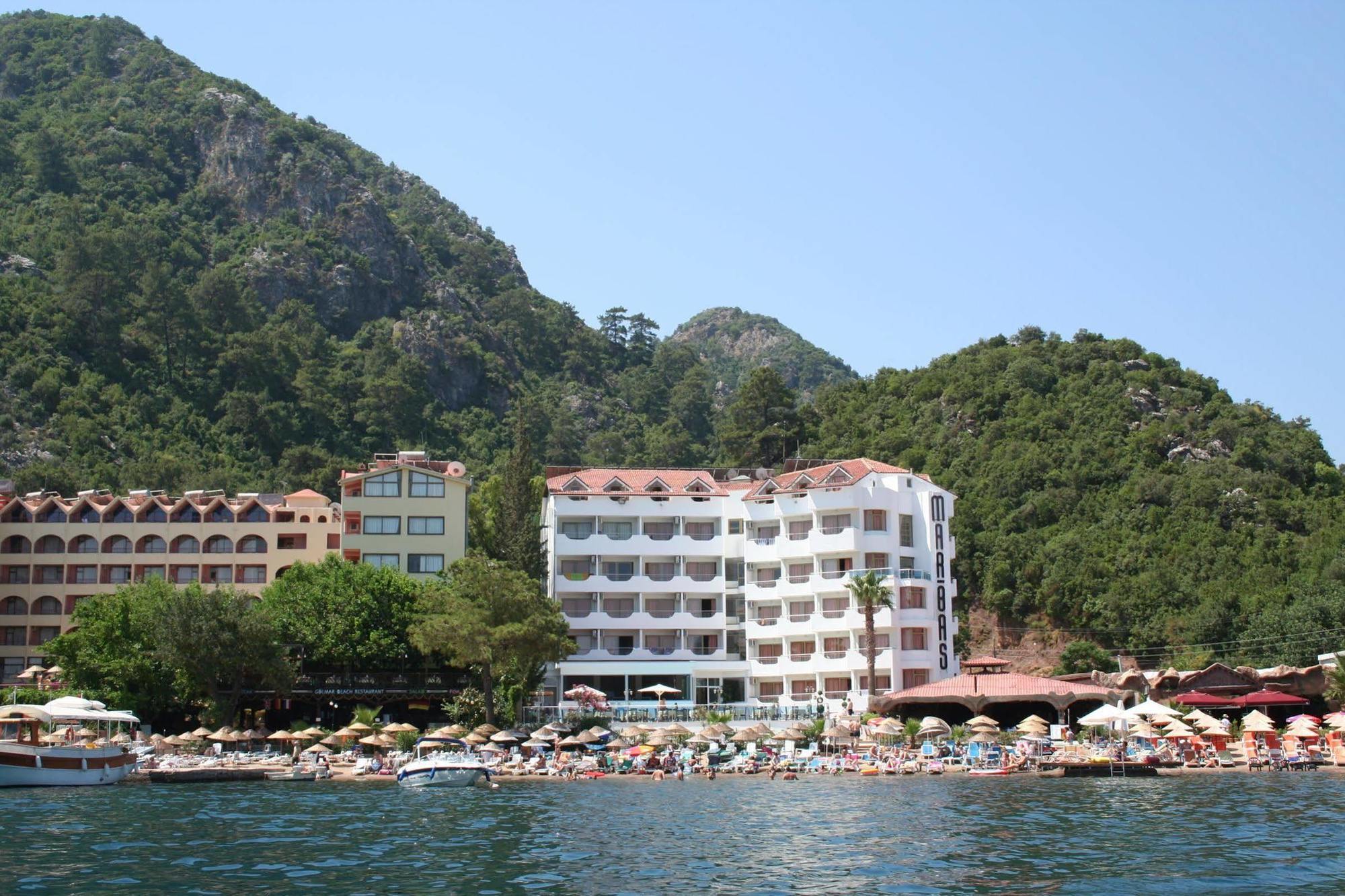 Marbas Select , Adult Only 14 Hotel