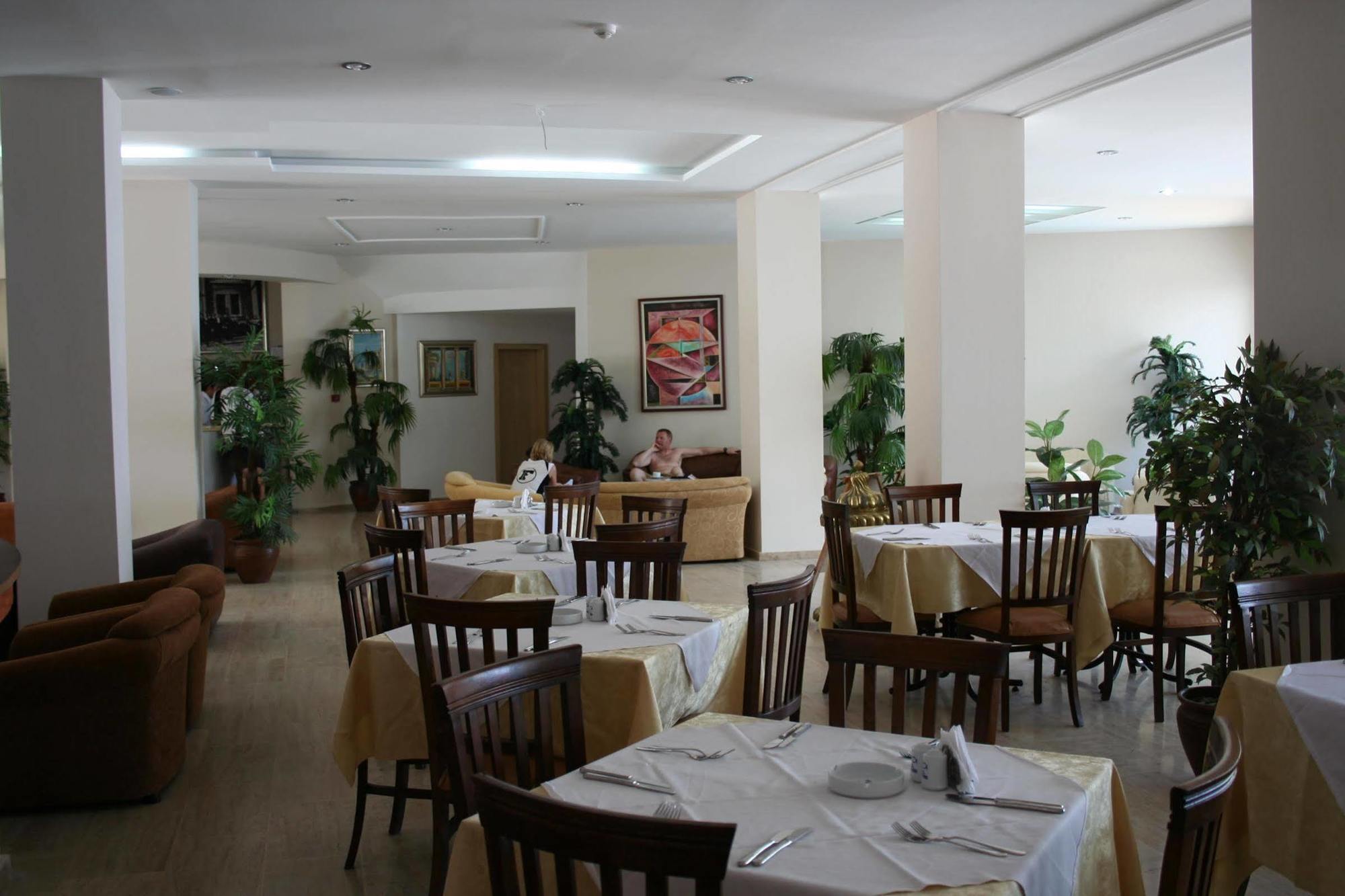 Marbas Select , Adult Only 14 Hotel Icmeler