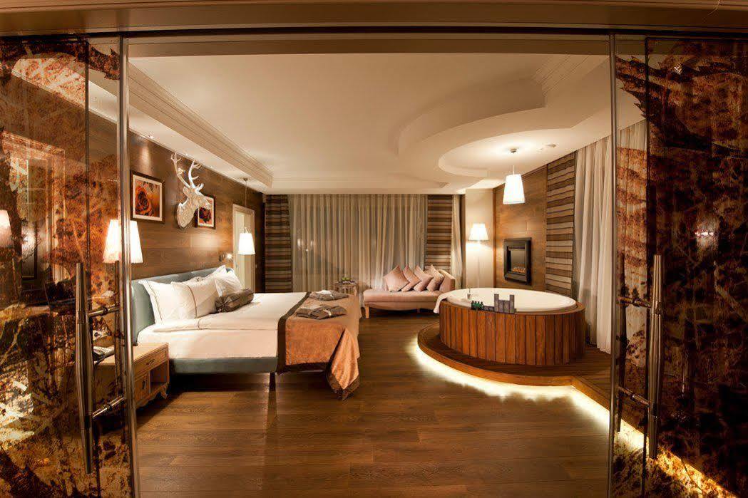 Kaya Palazzo & Mountain Hotel