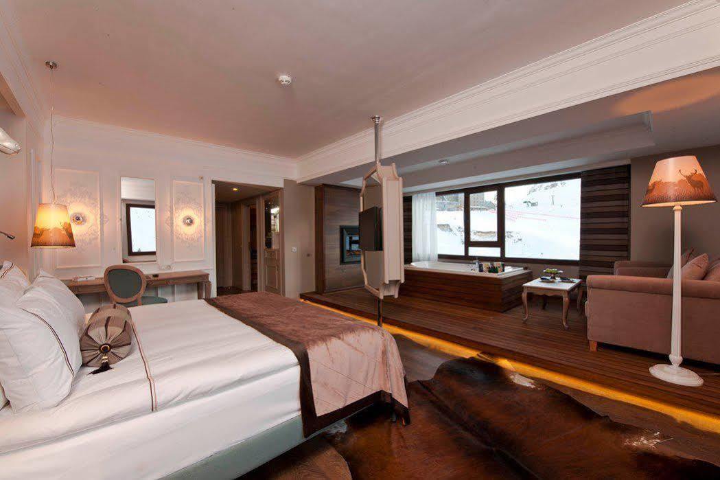 Hotel Kaya Palazzo & Mountain