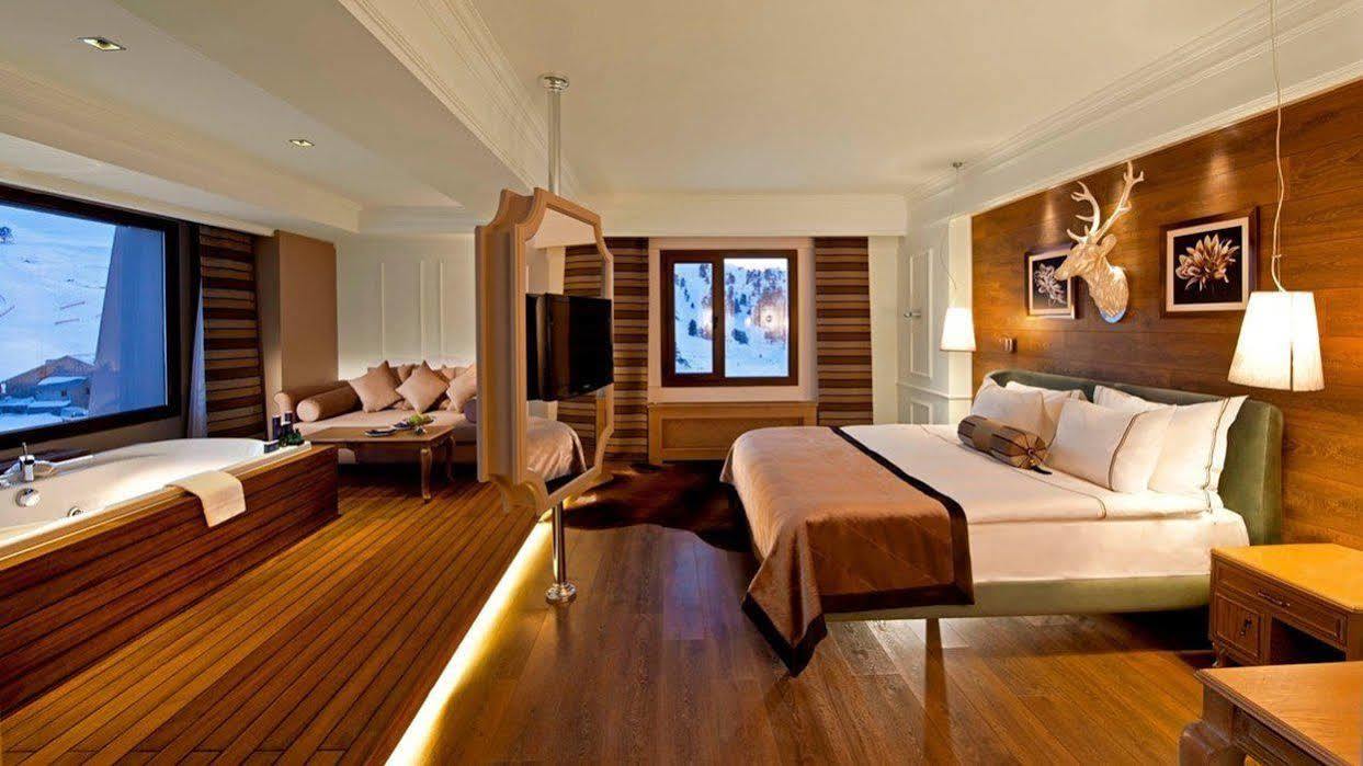 Kaya Palazzo & Mountain Hotel 4*