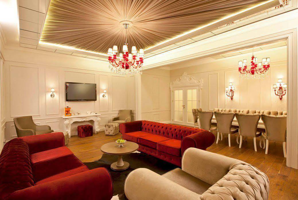 Kaya Palazzo & Mountain Hotel