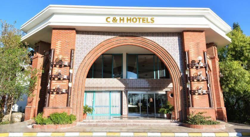 Zafir Termal Hotel Pamukkale