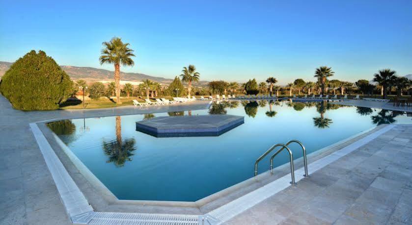 Zafir Termal Hotel 4*