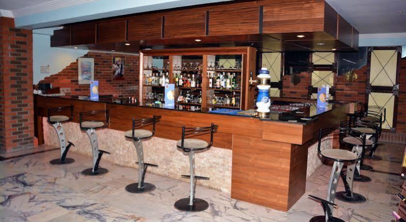 Hotel Zafir Termal Pamukkale