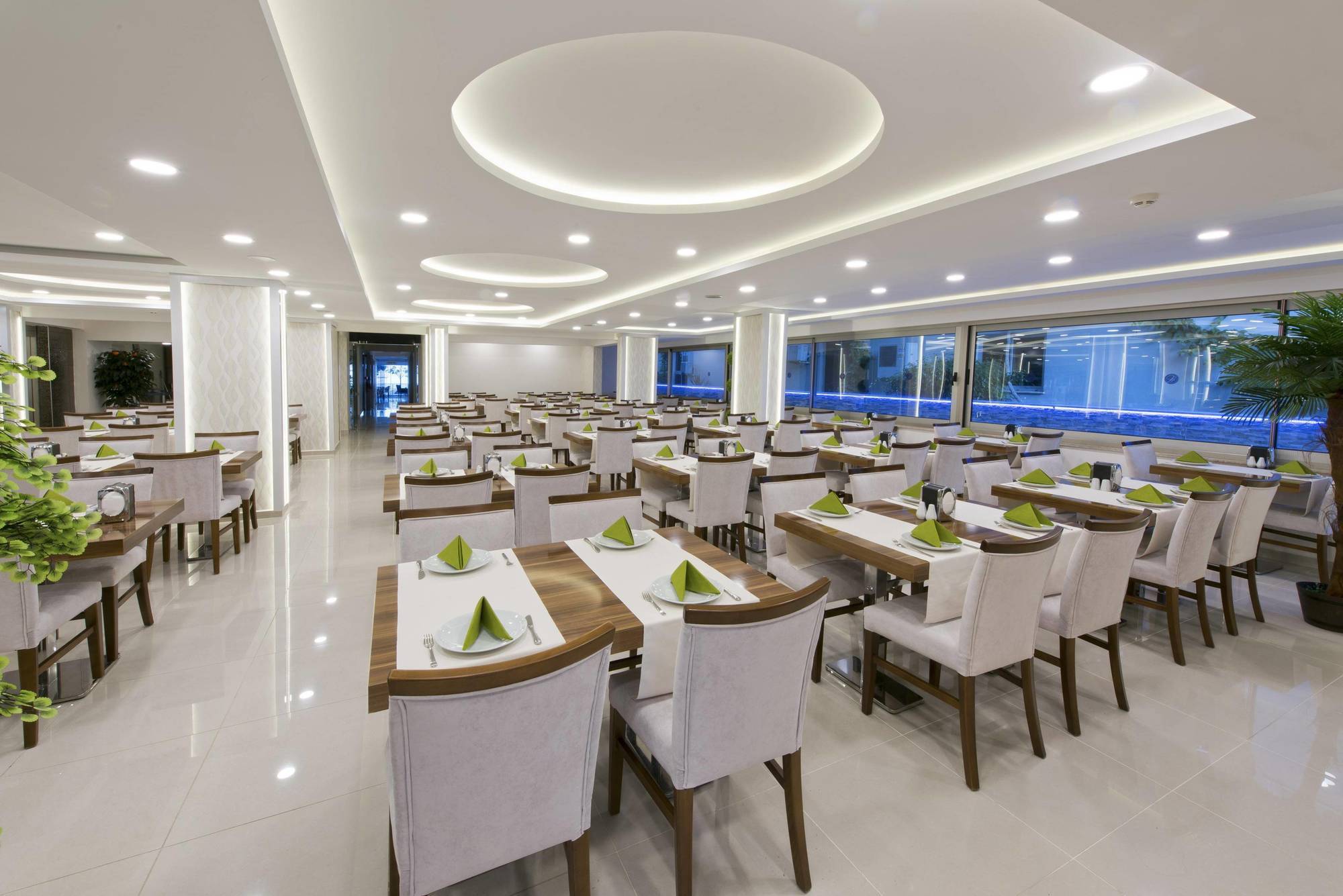 Kleopatra Life Hotel Alanya