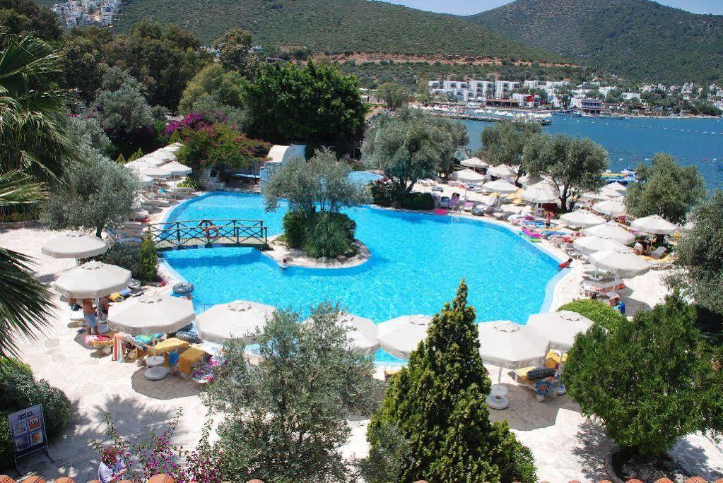 Izer Club Resort Torba