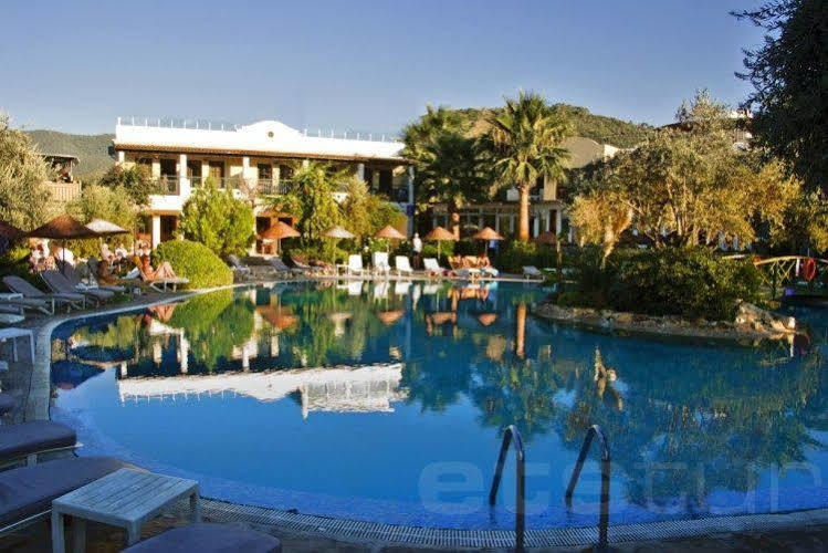 Izer Club 4* Torba