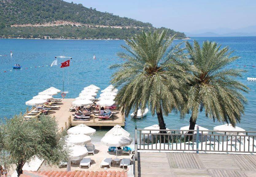 Izer Club Resort Torba