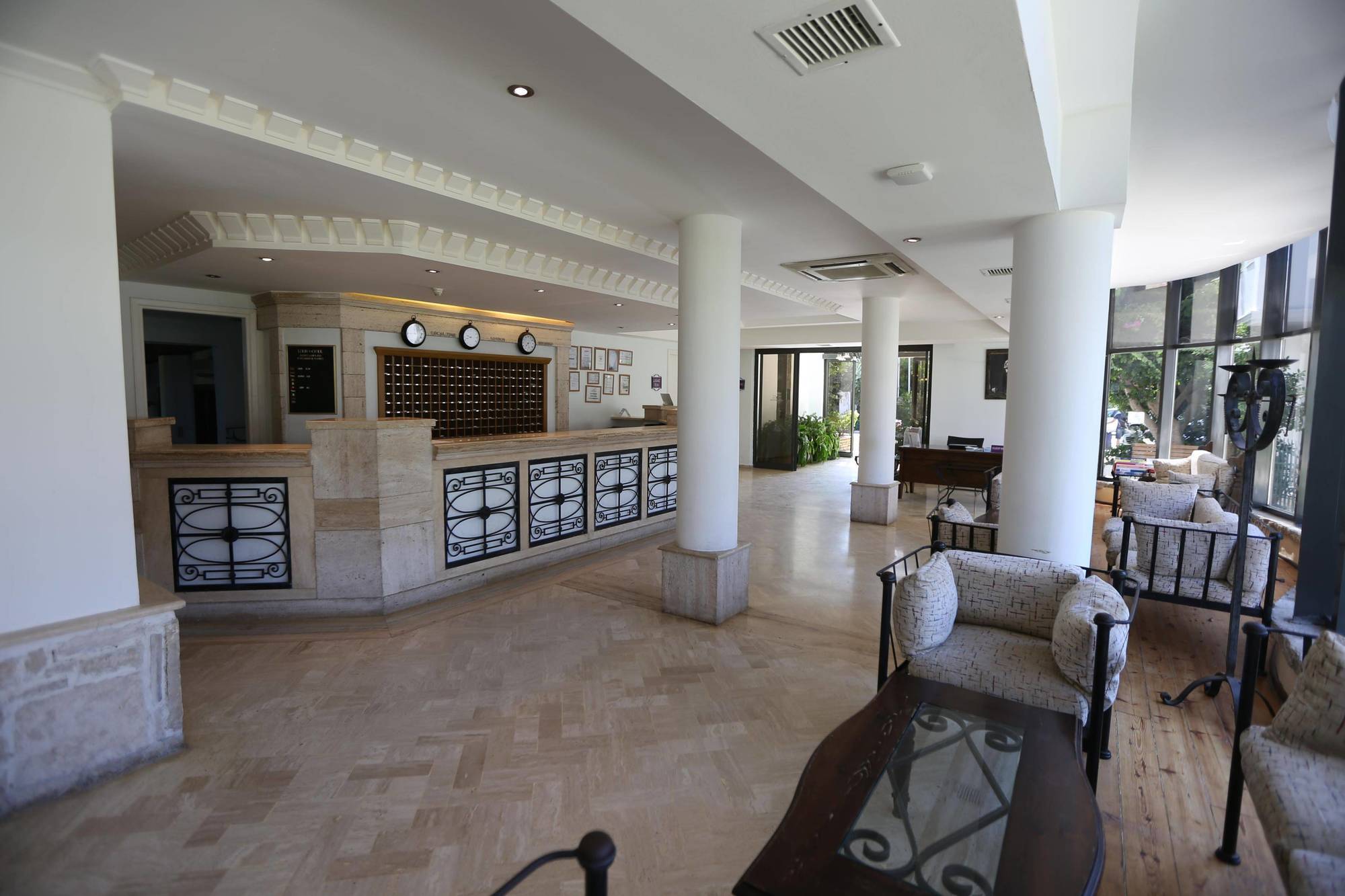 Izer Club Resort Torba