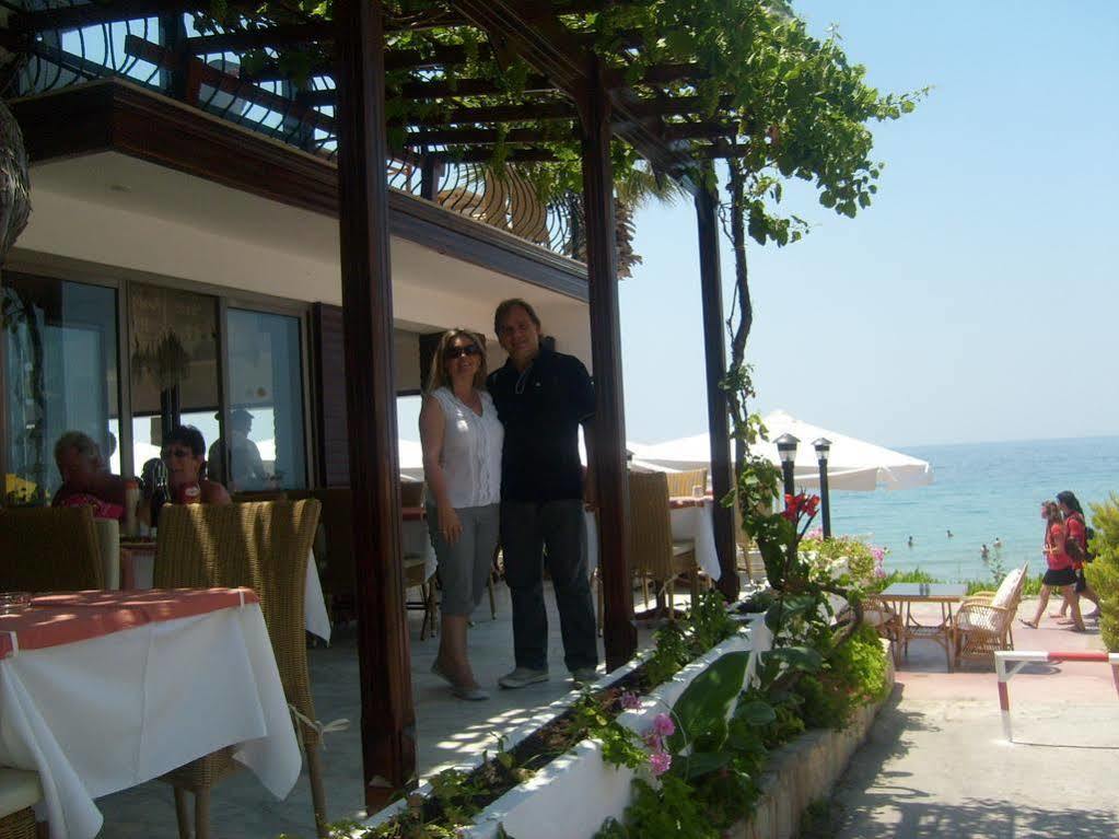 Rosy Kusadasi