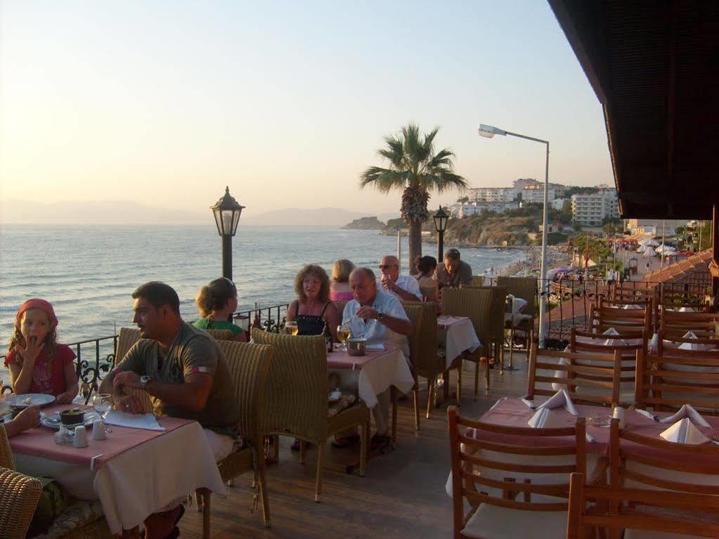Rosy 2* Kusadasi