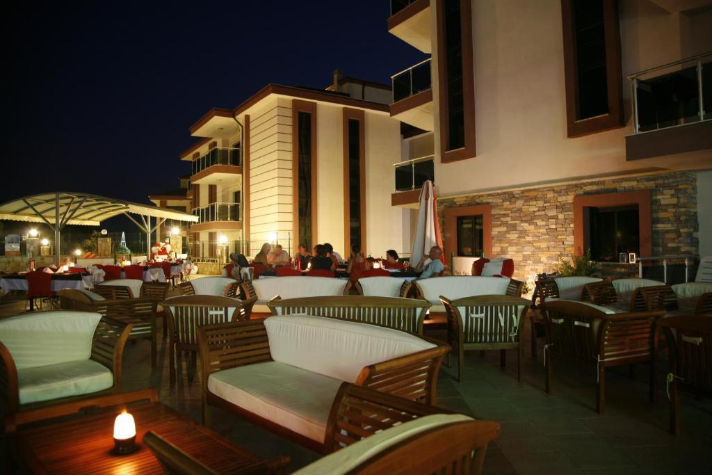 Aparthotel Whispering Sands