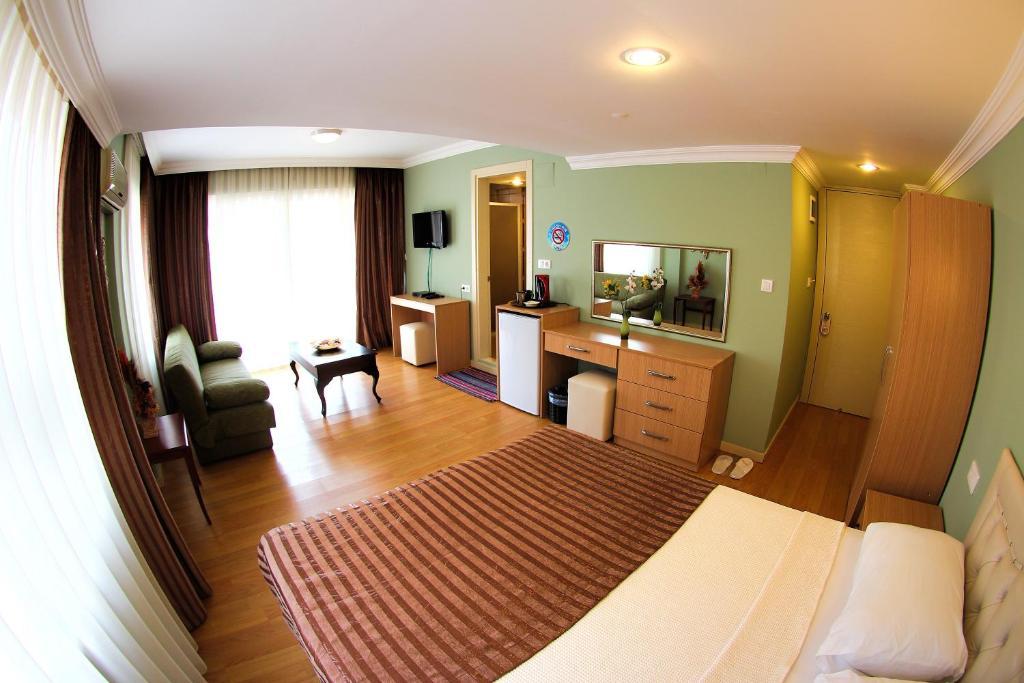 Dost Hotel 2*