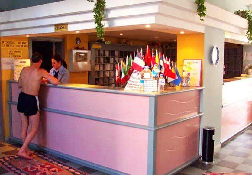 Hotel Temple Class 2*