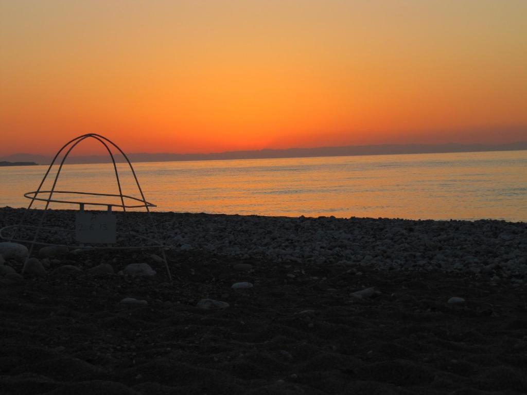 Baris & Holiday park 2*