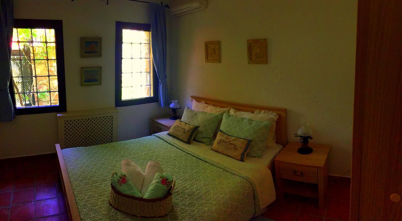 Cosy Bed & Breakfast 3*