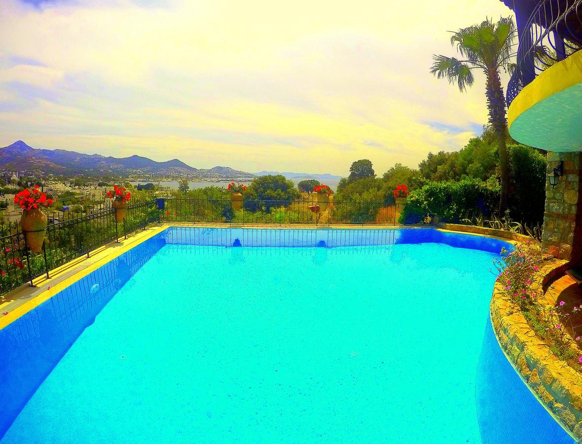 Cosy Bed & Breakfast Yalikavak
