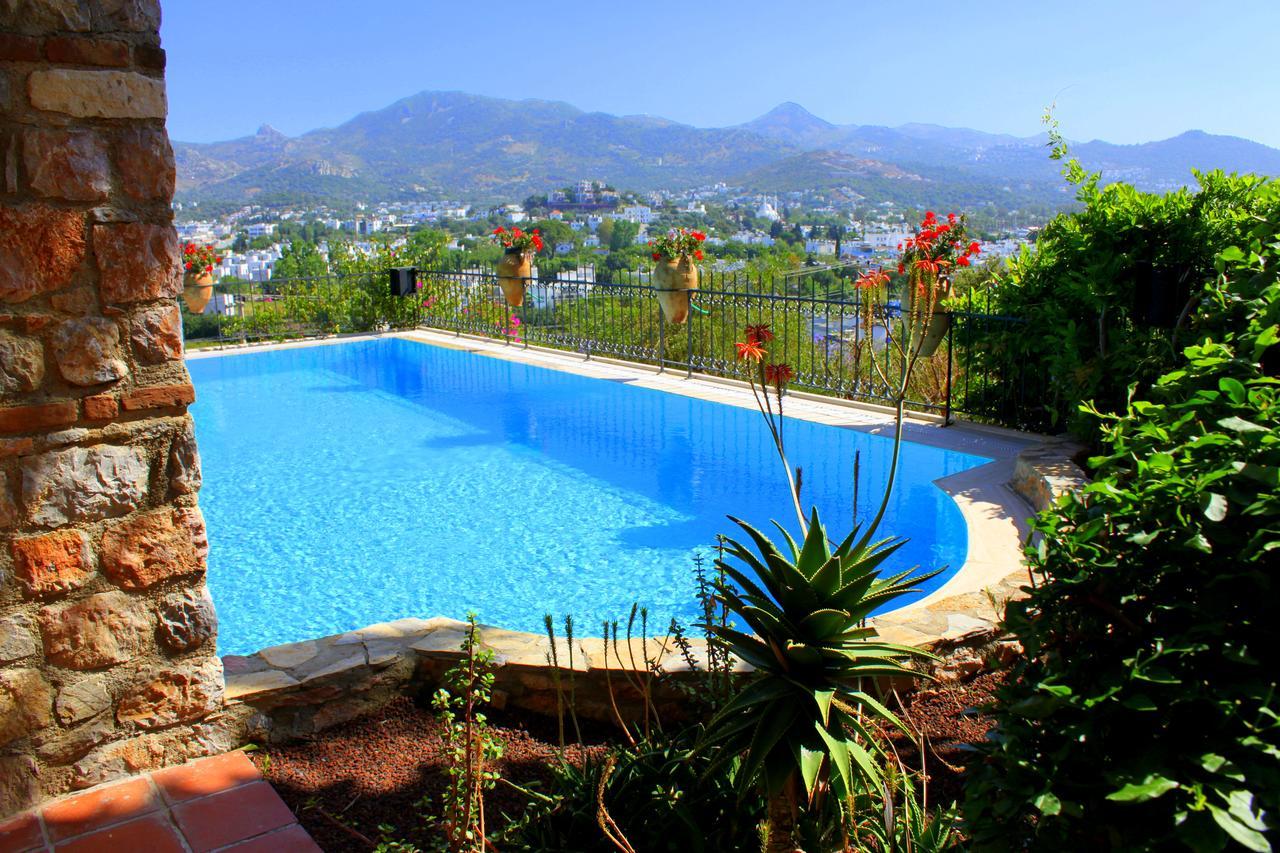 Bed & Breakfast Cosy Yalikavak