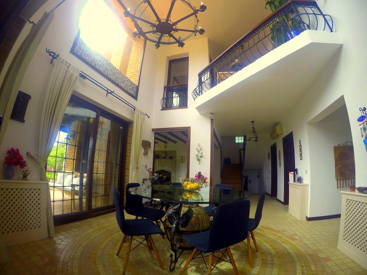 Cosy 3* Yalikavak