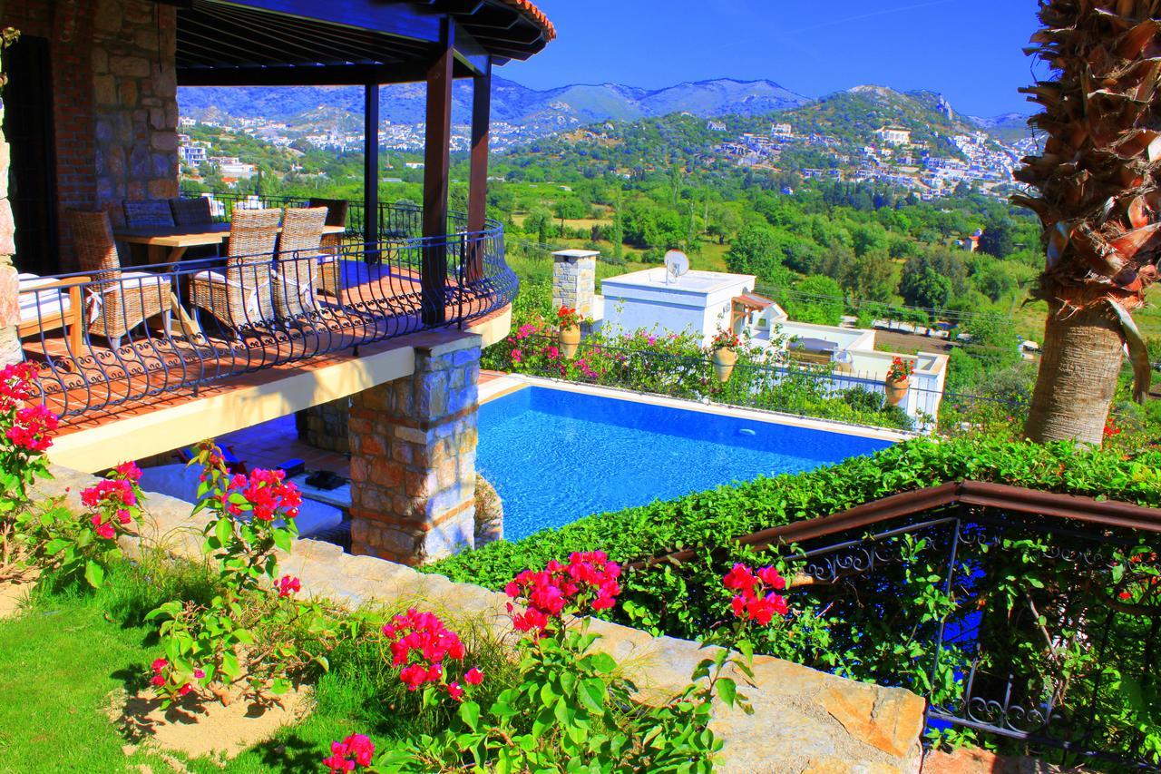 Cosy Bed & Breakfast Yalikavak