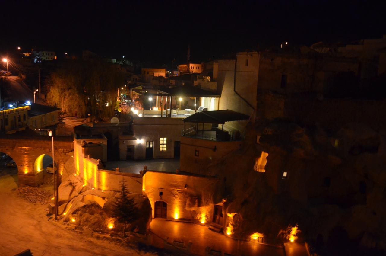 Demisos Caves Urgup