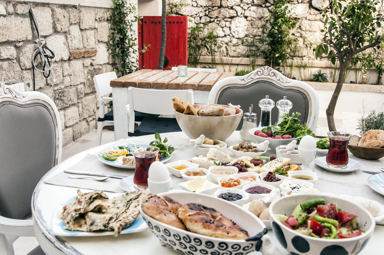 Hotel Sakula Alacati