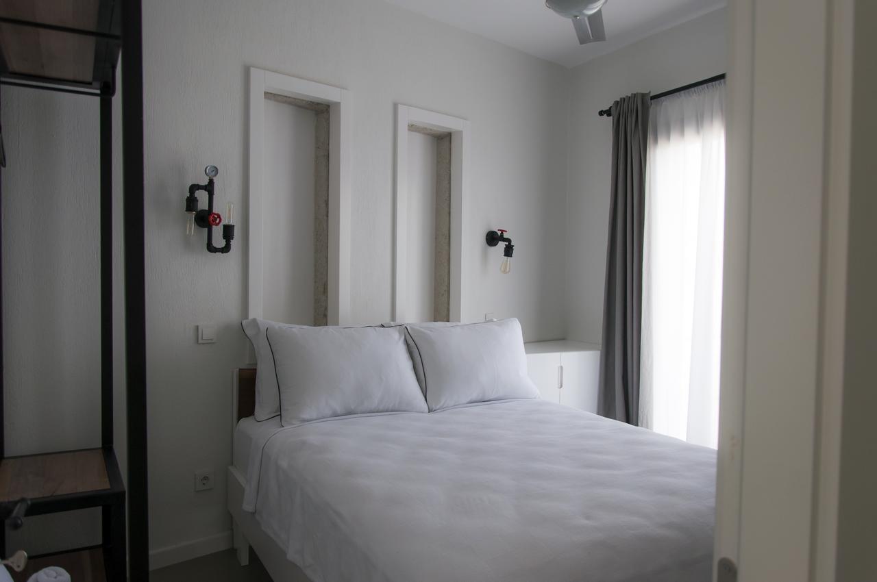Sakula Hotel Alacati