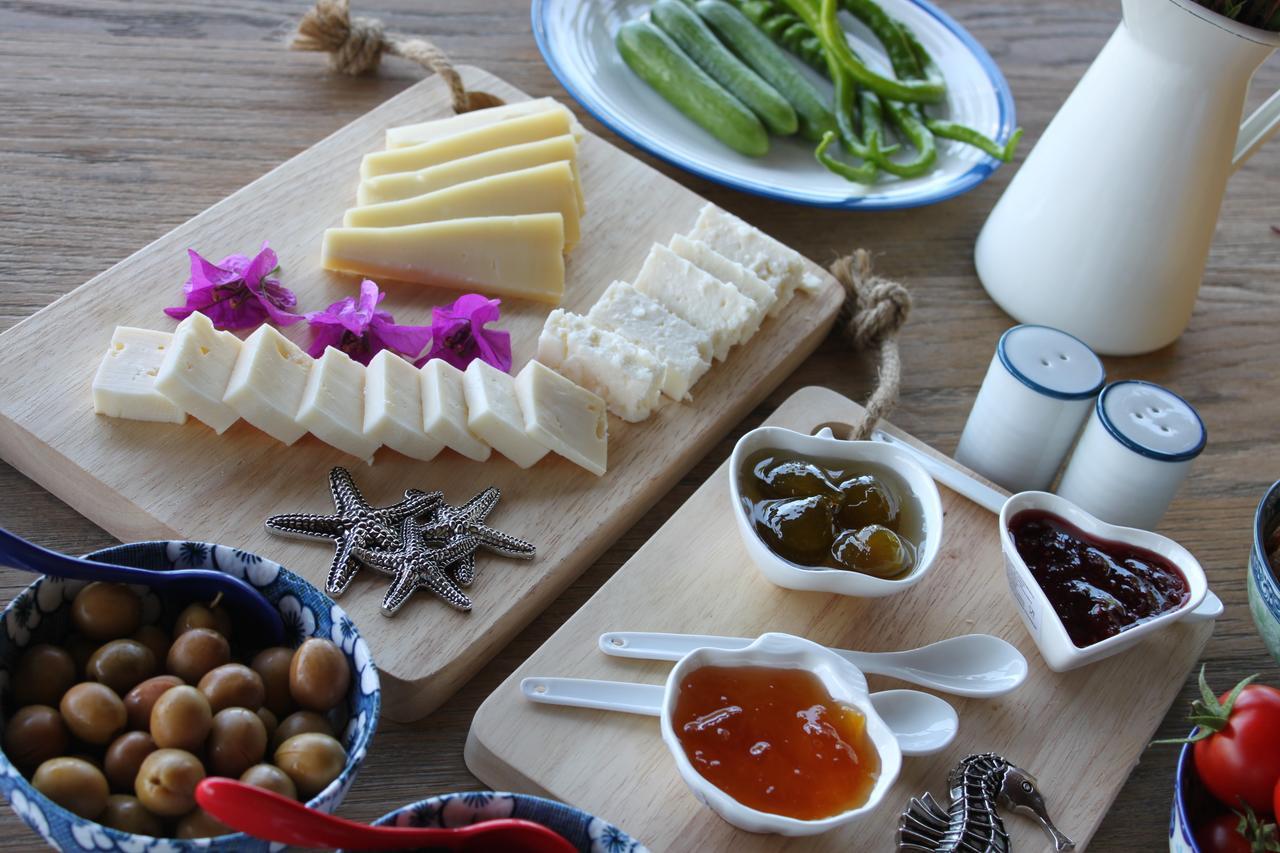 Bed & Breakfast Cosy 3*