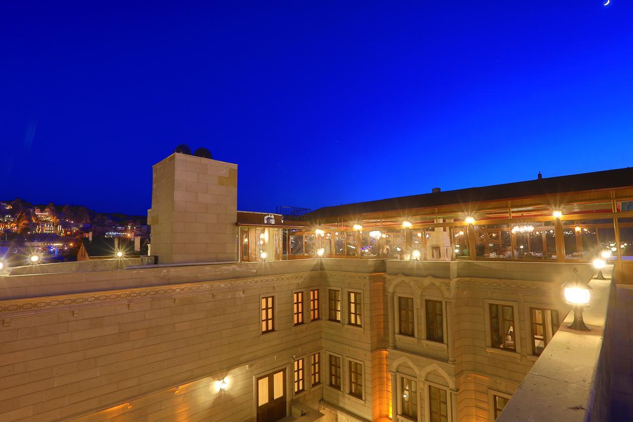 Hotel Grand Cappadocia
