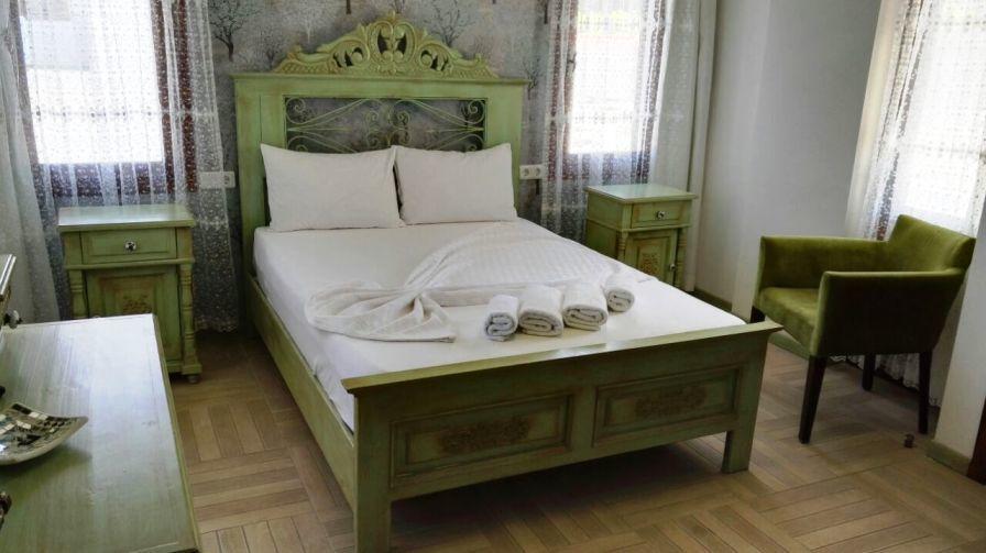 Hotel Cunda Dalyan Ayvalik