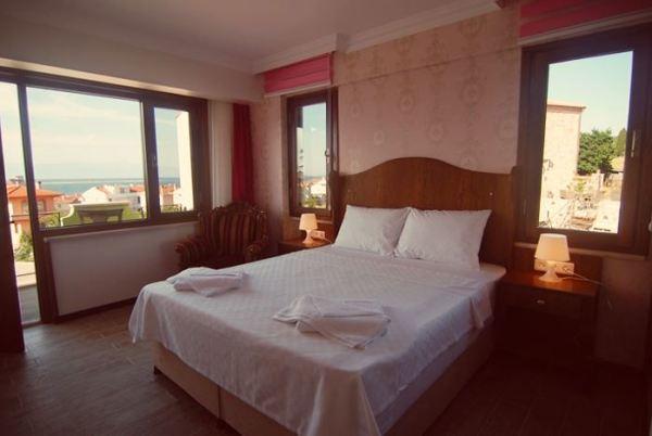 Hotel Cunda Dalyan