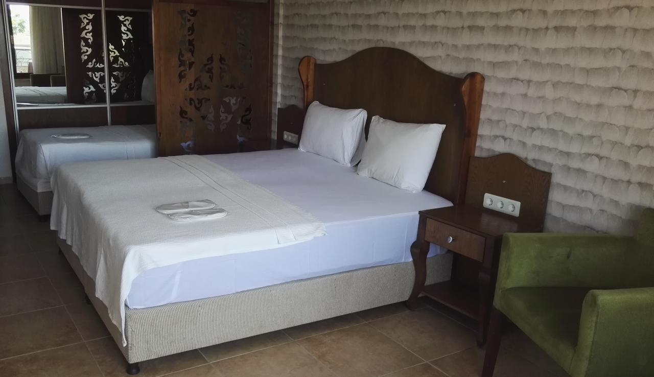 Hotel Cunda Dalyan Ayvalik
