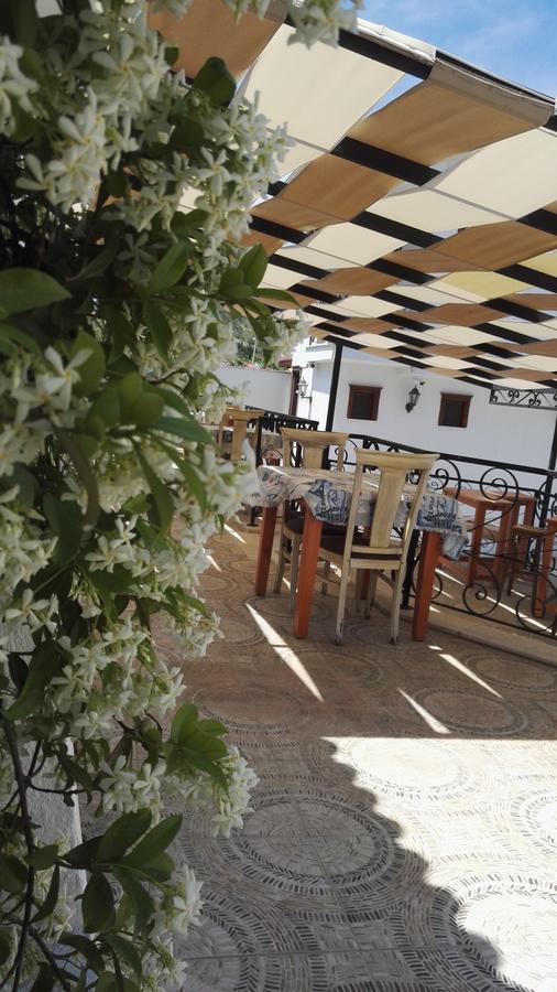 Cunda Dalyan *