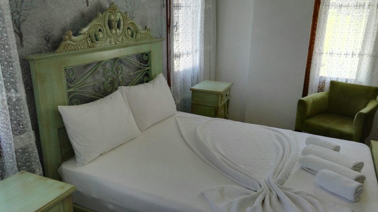Hotel Cunda Dalyan Ayvalik