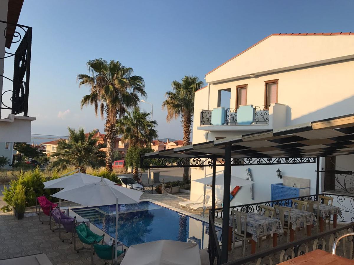 Cunda Dalyan Hotel