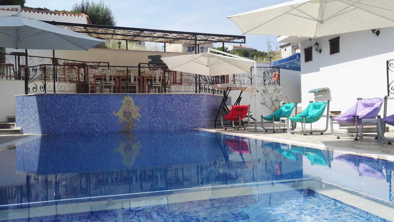 Hotel Cunda Dalyan
