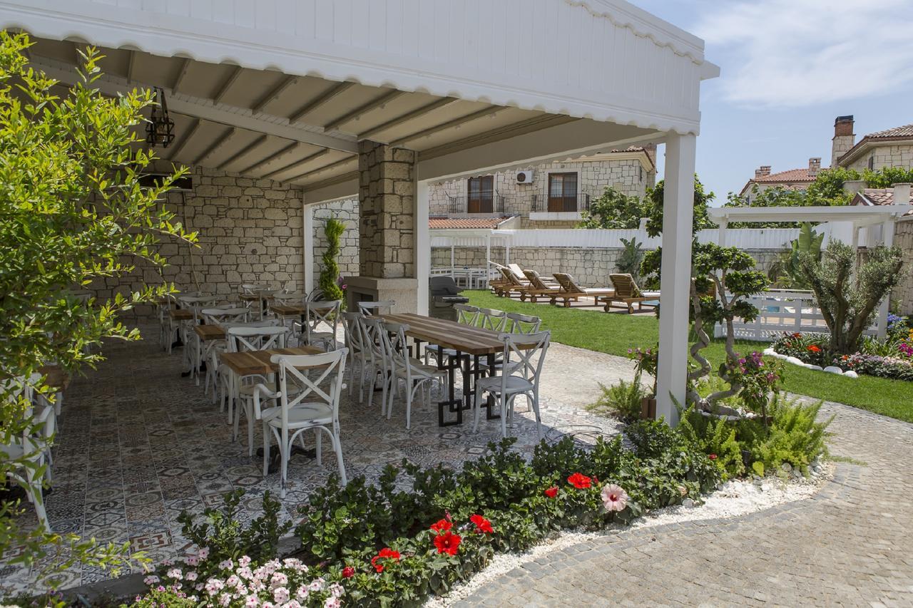 Bed & Breakfast Kokopelli Alacati