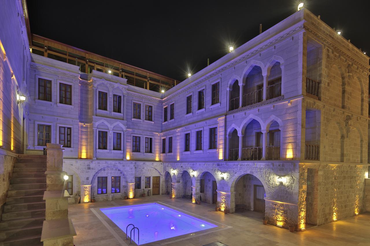 Hotel Grand Cappadocia