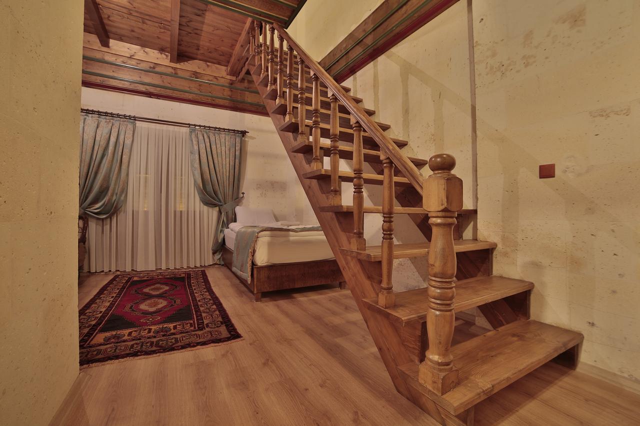 Grand Cappadocia Hotel 3*
