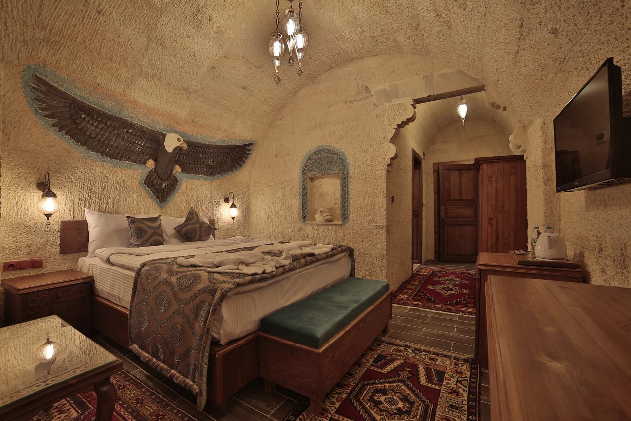 Grand Cappadocia Goreme