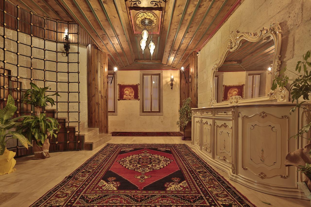 Hotel Grand Cappadocia Goreme