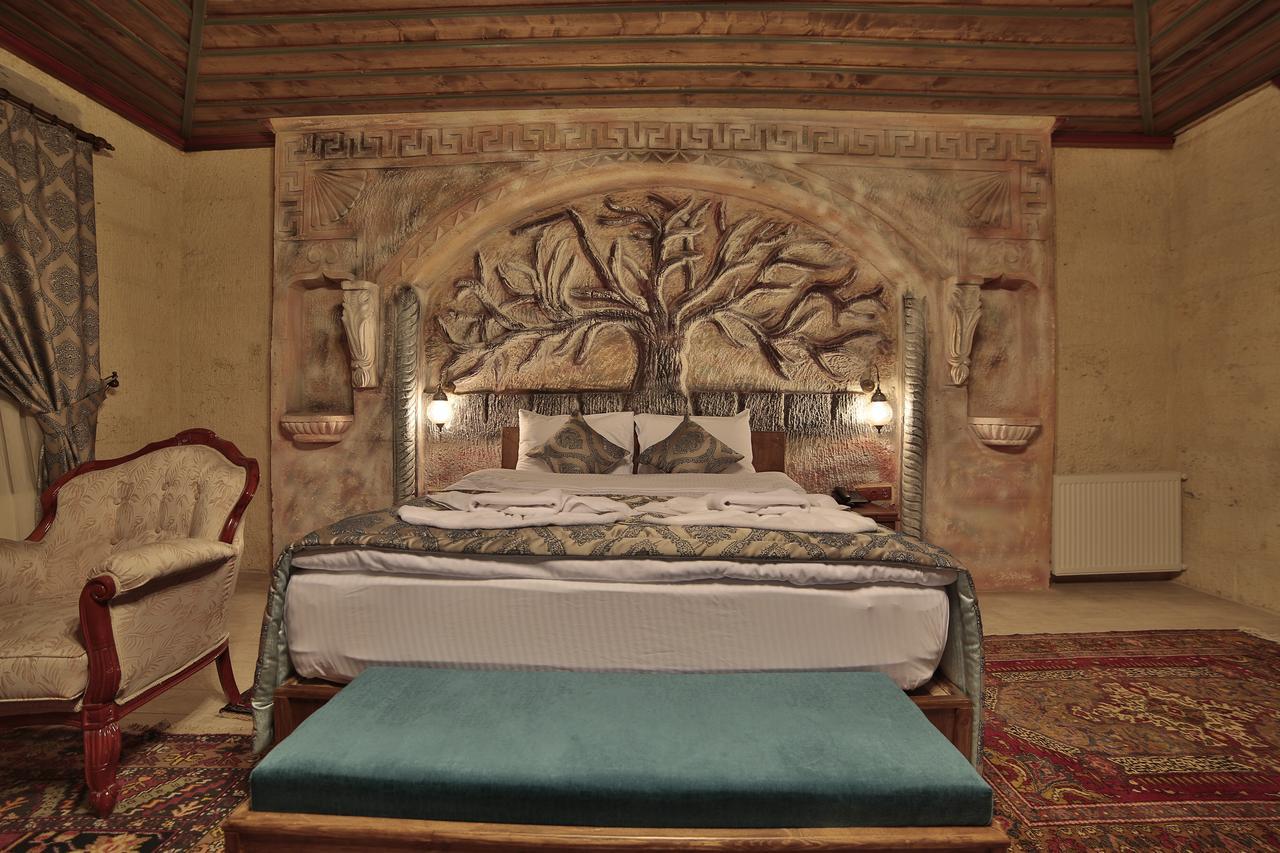 Hotel Grand Cappadocia Goreme