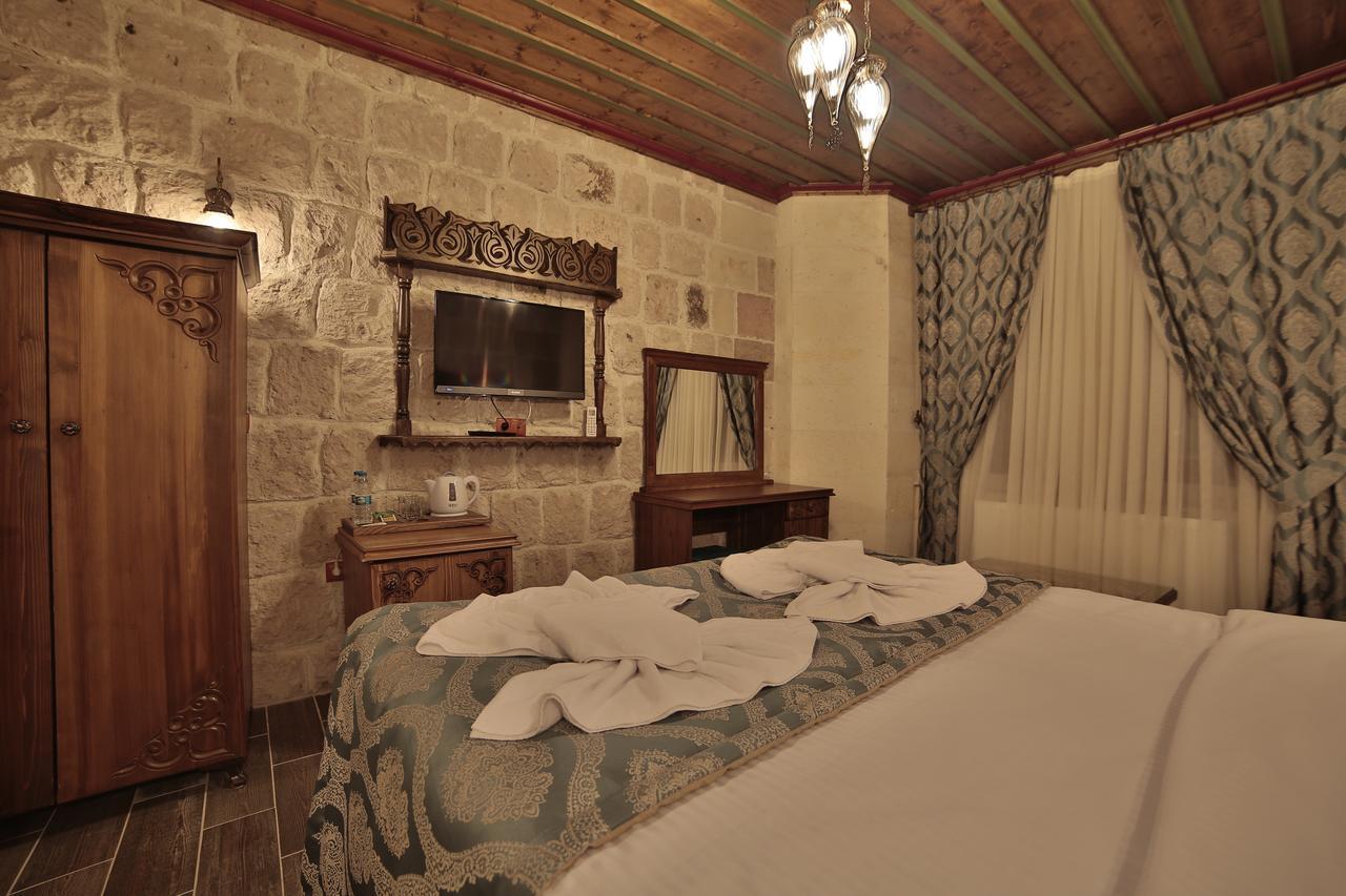 Grand Cappadocia