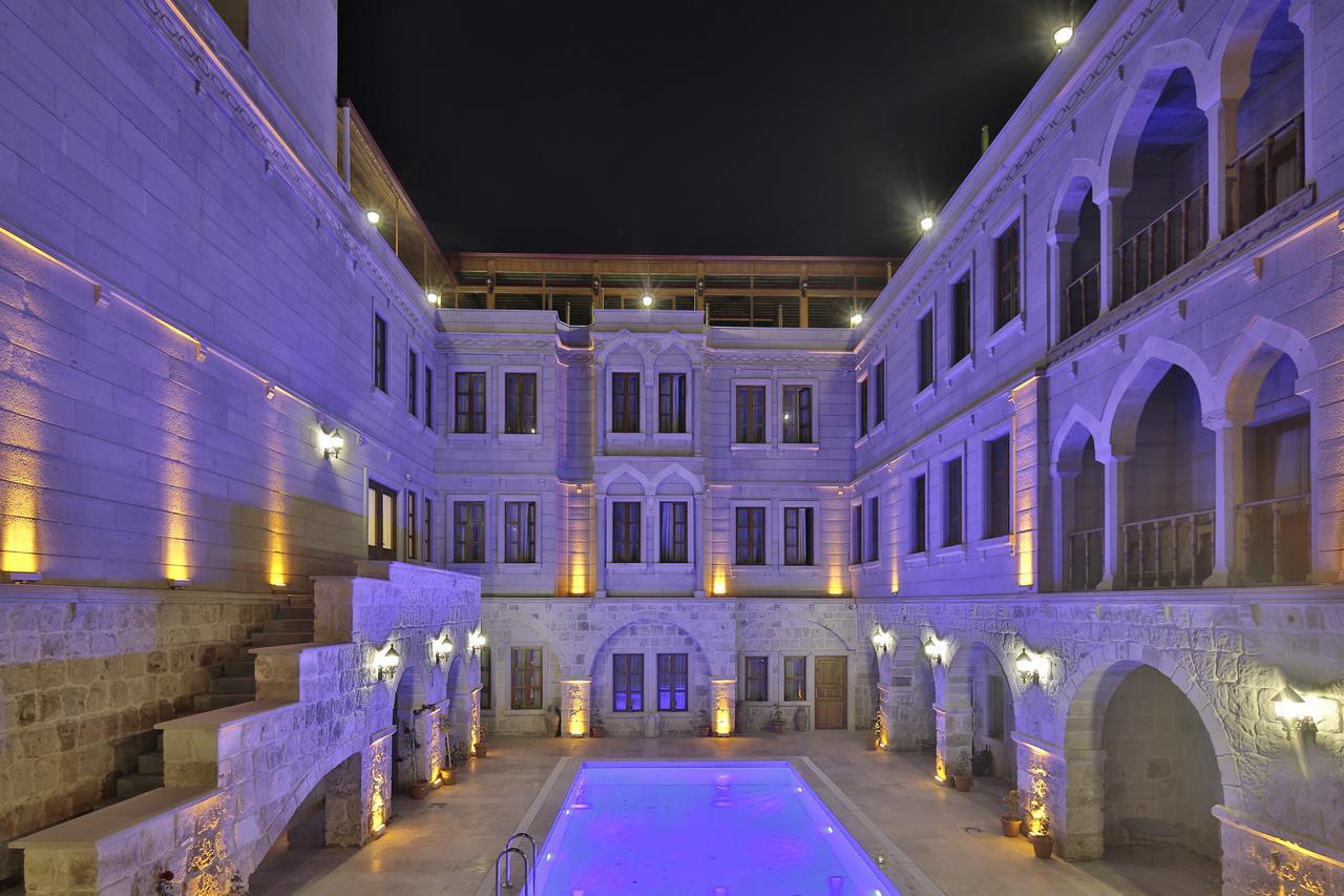 Grand Cappadocia Hotel 3*