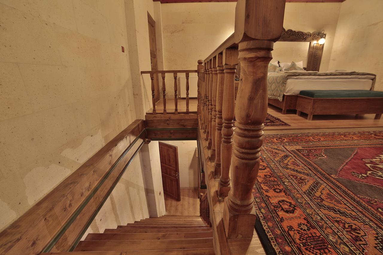 Grand Cappadocia Hotel