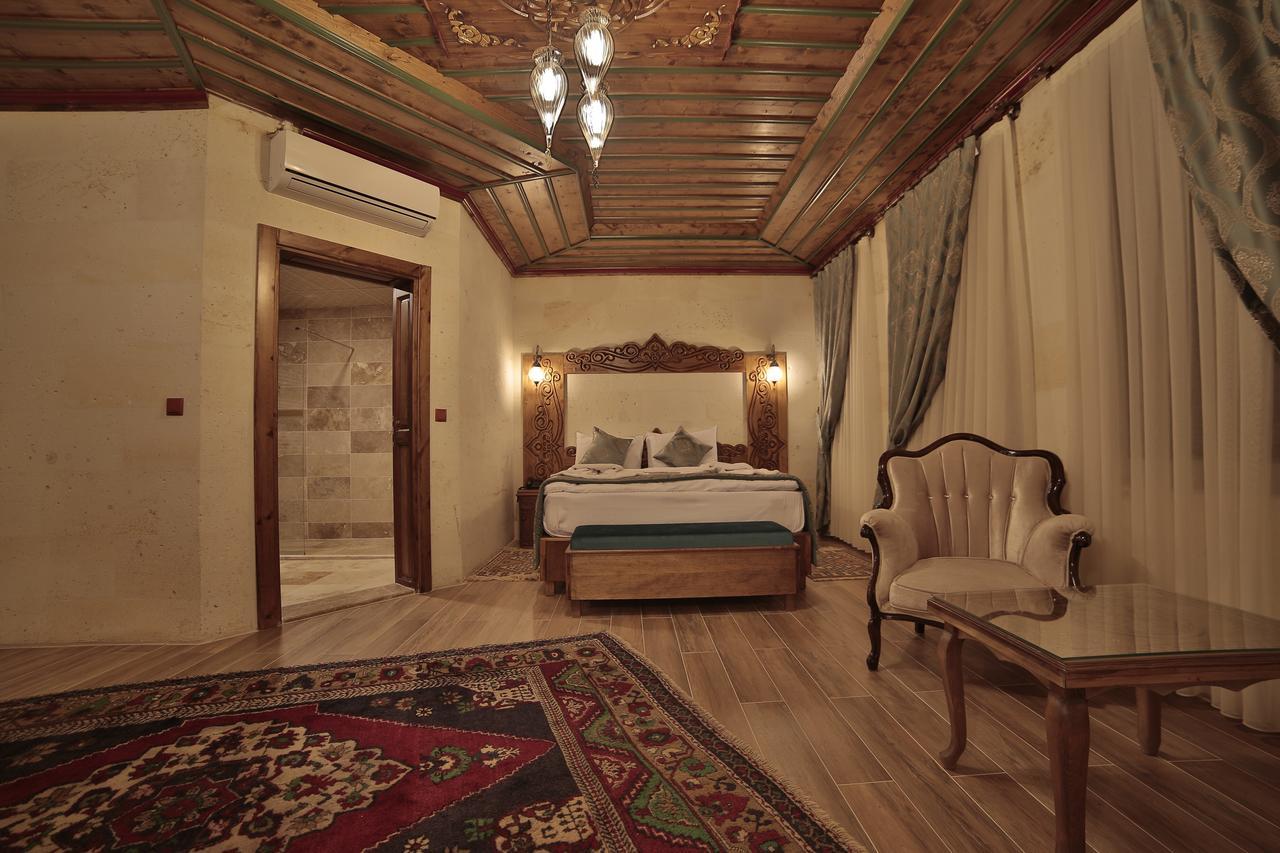 Grand Cappadocia 3* Goreme